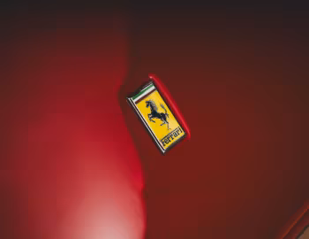 Ferrari 512 BB LM (#29507) '1979