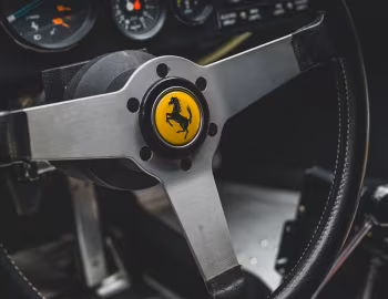 Ferrari 512 BB LM (#29507) '1979