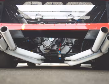 Ferrari 512 BB LM (#29511) '1979