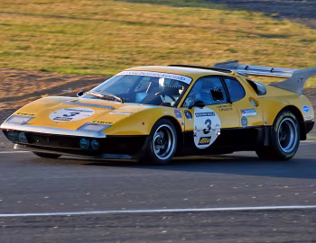 Ferrari 512 BB LM (I) '1978–79