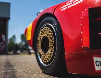Ferrari 512 BB LM (#29511) '1979