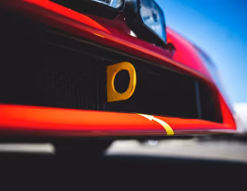 Ferrari 512 BB LM (#29511) '1979