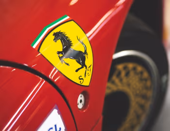 Ferrari 512 BB LM (#29511) '1979