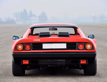 Ferrari 512 BBi [Worldwide] '1981–84