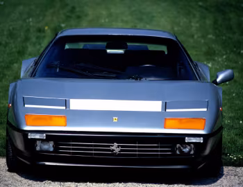 Ferrari 512 BBi Pre-Produzione '1981