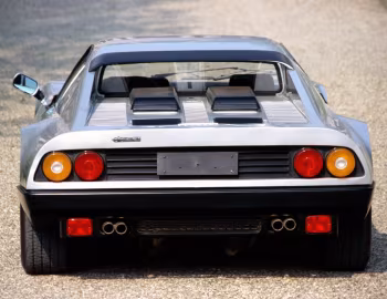 Ferrari 512 BBi Pre-Produzione '1981