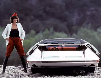 Ferrari 512 S Modulo (#0864) '1970