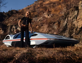 Ferrari 512 S Modulo (#0864) '1970