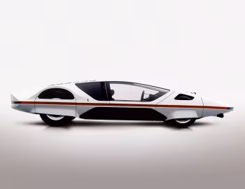 Ferrari 512 S Modulo (#0864) '1970
