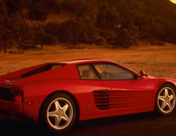 Ferrari 512 TR [North America] '1991–94