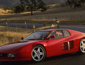 Ferrari 512 TR [North America] '1991–94