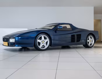 Ferrari 512 TR Spider '1993