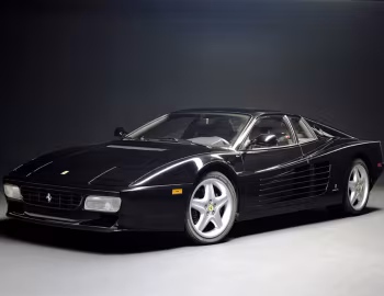 Ferrari 512 TR [North America] '1991–94