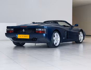 Ferrari 512 TR Spider '1993