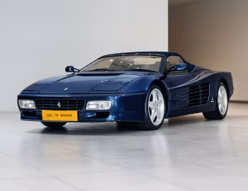 Ferrari 512 TR Spider '1993