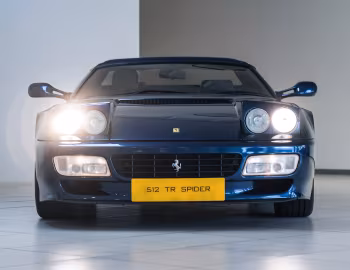 Ferrari 512 TR Spider '1993