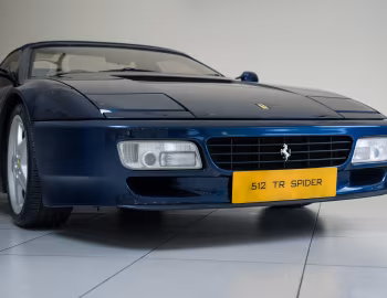 Ferrari 512 TR Spider '1993