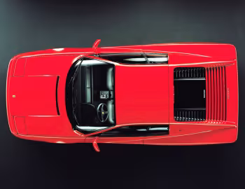 Ferrari 512 TR [North America] '1991–94