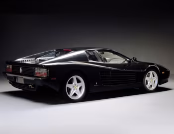 Ferrari 512 TR [North America] '1991–94