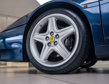 Ferrari 512 TR Spider '1993