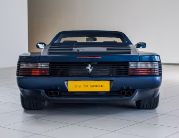 Ferrari 512 TR Spider '1993