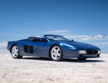 Ferrari 512 TR Spider '1993
