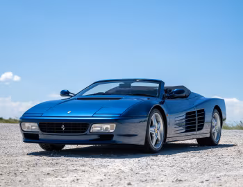 Ferrari 512 TR Spider '1993