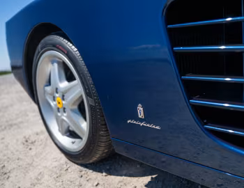 Ferrari 512 TR Spider '1993