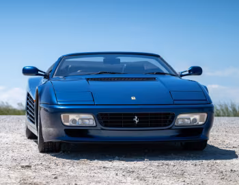 Ferrari 512 TR Spider '1993