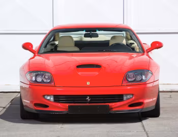 Ferrari 550 Maranello [Worldwide] '1996–2002