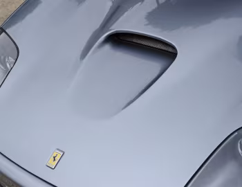 Ferrari 550 Maranello [Worldwide] '1996–2002