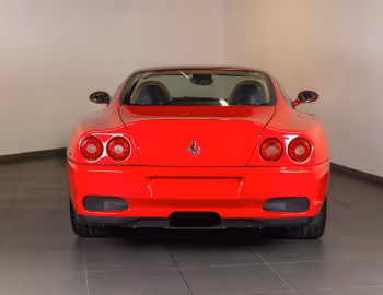 Ferrari 550 Sperimentale (#143658) '2001