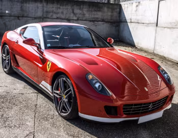 Ferrari 599 GTB HGTE 60F1 [Worldwide] '2011–12