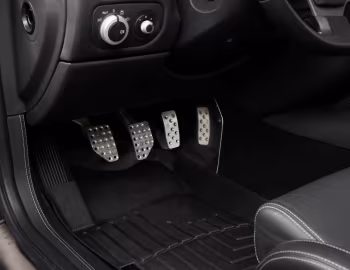 Intérieur Ferrari 599 GTB Fiorano [North America] '2006–12