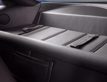 Intérieur Ferrari 599 GTB Fiorano [North America] '2006–12