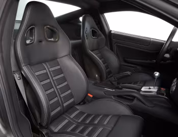 Intérieur Ferrari 599 GTB Fiorano [North America] '2006–12