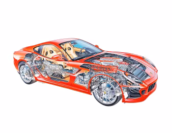 Ferrari 599 GTB Fiorano F1 [Worldwide] '2006–12