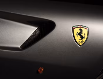 Ferrari 599 GTB Fiorano F1 [Worldwide] '2006–12