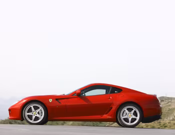 Ferrari 599 GTB Fiorano HGTE [Worldwide] '2009–12