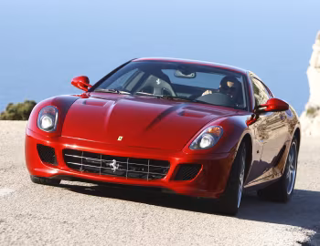 Ferrari 599 GTB Fiorano HGTE [Worldwide] '2009–12