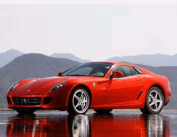 Ferrari 599 GTB Fiorano HGTE [Worldwide] '2009–12
