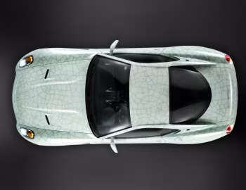 Ferrari 599 GTB Fiorano HGTE China Limited Edition [China] '2009