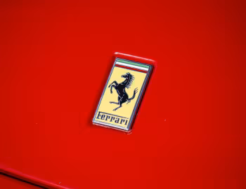 Ferrari 599 GTB HGTE 60F1 [UK-spec] '2011–12