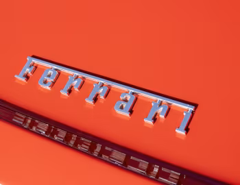Ferrari 599 GTB HGTE 60F1 [UK-spec] '2011–12