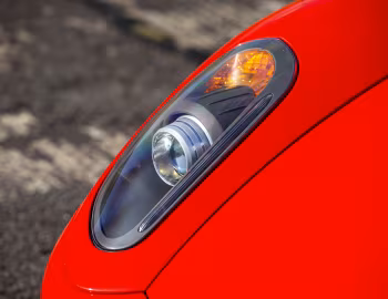 Ferrari 599 GTB HGTE 60F1 [UK-spec] '2011–12