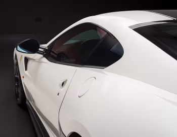 Ferrari 599 GTO [UAE] '2010–12