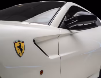 Ferrari 599 GTO [UAE] '2010–12