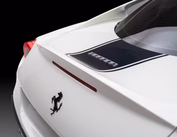 Ferrari 599 GTO [UAE] '2010–12