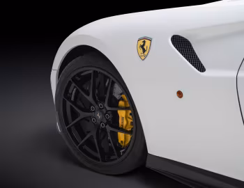 Ferrari 599 GTO [UAE] '2010–12