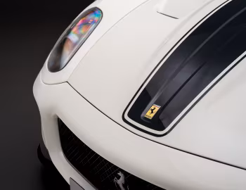 Ferrari 599 GTO [UAE] '2010–12